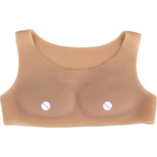 NEW Special Fake Chest Muscles Firm abs Six-pack V line abs Belly Macho Man Artificial Simulation Pecs Muscles for Men gift