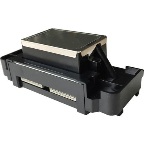 100% new and original F166000 Printhead Print Head Printer head for Epson R200 R210 R220 R230 R300 R310 R320 R340 R350