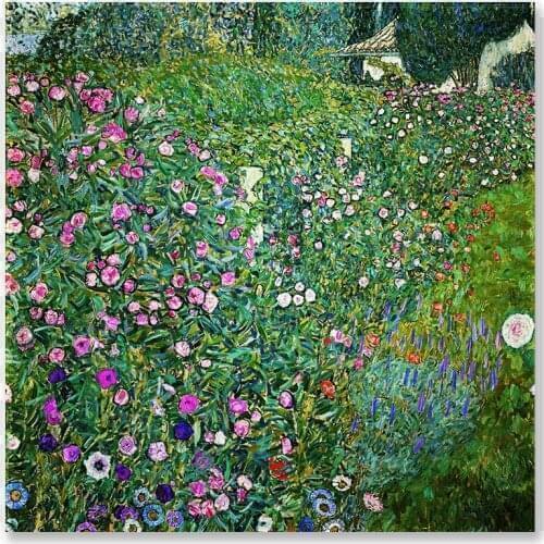 Full Square/Round Diamond Painting Italian Garden Landscape Diamond Embroidery Sale Landscape Handicraft Decor for Home