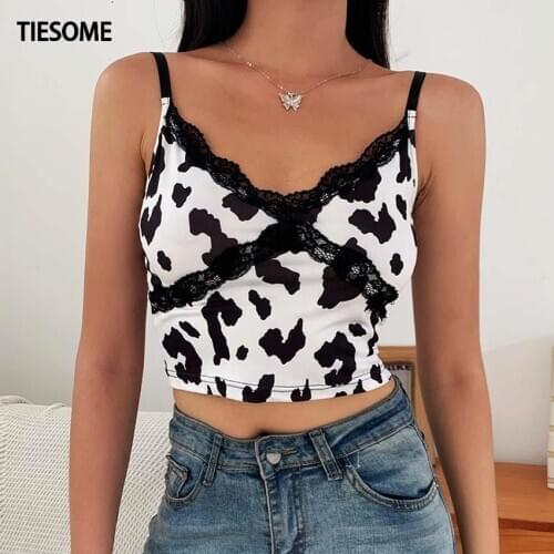 Женские кроп-топы TIESOME China At AliExpress