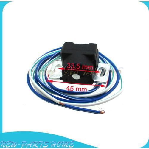 Stator Trigger Pickup Coil Ignitor For Yamaha JOG Minarelli 50 50cc 90 90cc 2 Stroke Scooter