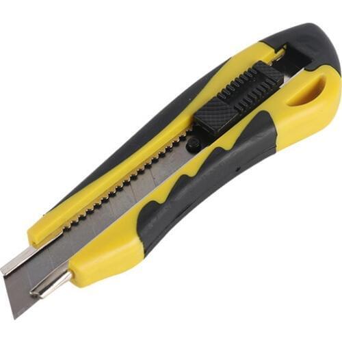 BOSI Utility Knife Multi-blade Pocket Knife 2 Blade Stainless steel