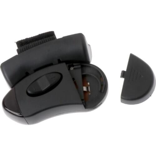 Universal Steering Wheel Learning Remote Control For Car DVD VCD 28TB