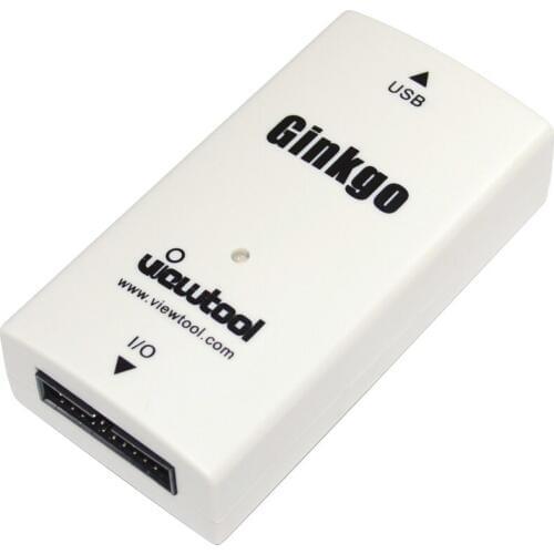 USB-I2C IIC EEPROM burning / programming EasyScale supports Android customizable