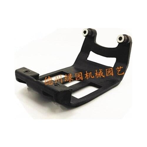GX35 FUEL TANK GUARD FOR HONDA UMK435 4 STROKE 35CC 37CC STRIMMER SHROUD BRUSHCUTTER HOLDER SUPPORT FRAME UNDERFRAME PARTS