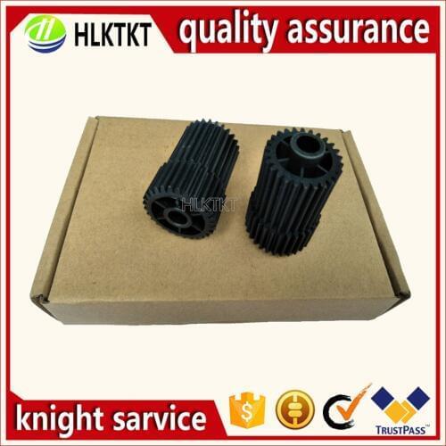 6LA05262000 Double Gear in Fuser for Toshiba E STUDIO 520 550 600 650 720 810 850