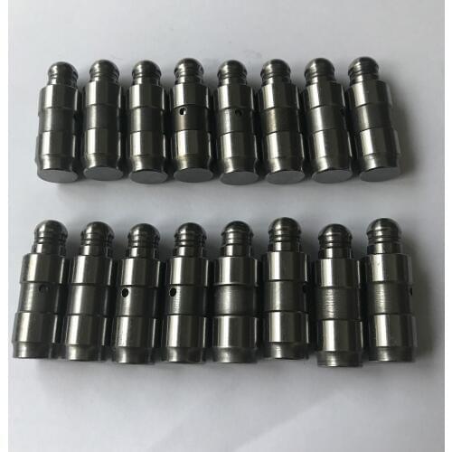 16PCS Hydraulic Tappet For Renault Laguna Megane Espace 1.4 1.6 1.8 2.0 16V
