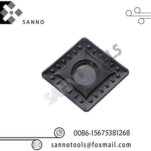 Free shipping! Inexpensive and hot sale turning tools 10pcs/lots YBC252 CNMM160612-HDR cnc carbide turning inserts