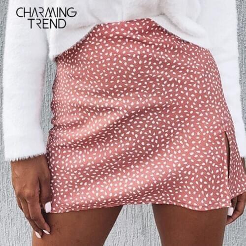 Charmingtrend Women's Skirts