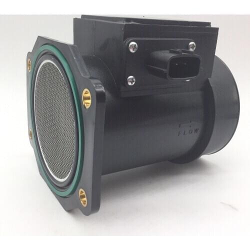 22680-31U05 16208001 MASS AIR FLOW SENSOR METER FOR Infiniti i30 J30 Q45 Nissan Maxima 2.0 2.5 2.8 3.0 4.1 4.5 22680-31U00