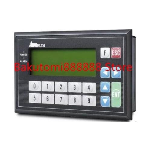 TP04P-32TP1R text panel