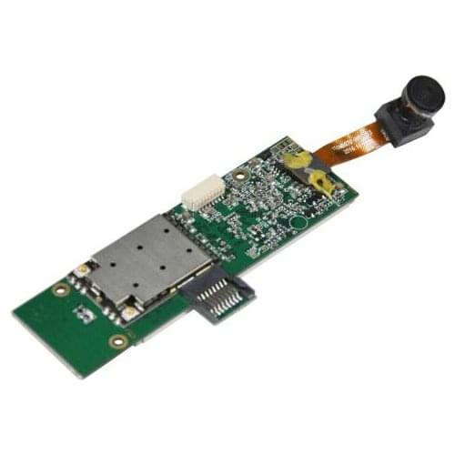 Hubsan X4 AIR H501A RC Quadcopter Spare Parts Transmission Module Board H501A-03 for WIFI FPV Drone GPS Brushless Accessories