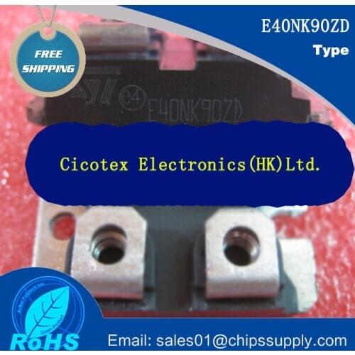 E40NK90ZD 40NK90 MODULE IGBT