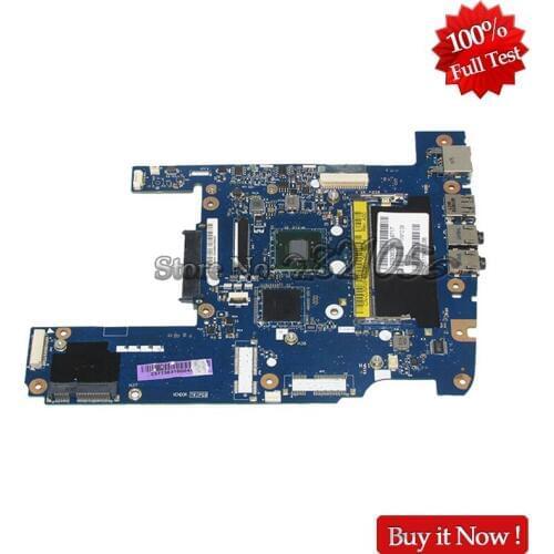 NOKOTION 0W9JC 00W9JC MAIN BOARD For Dell mini 10 1012 Laptop Motherboard NIM10 LA-5732P N450 CPU DDR3 100% test