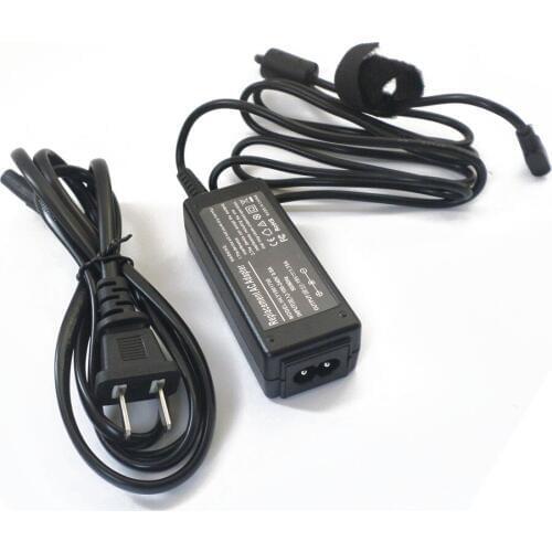 New 33w Netbook AC Adapter for Asus VivoBook X201E X202E X201E X200T ADP-40TH S200 S200E S220 Laptop Power Supply Charger Plug