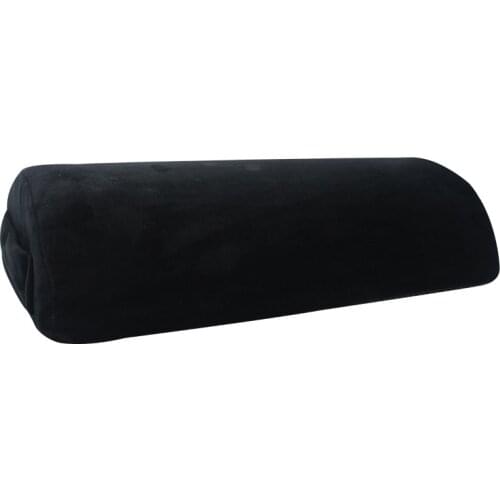 Foot Pillow Ergonomic Feet Cushion Support Foot Rest Under Desk Feet Stool Pillow for Home Computer Work Chair TravelNew Arriva
