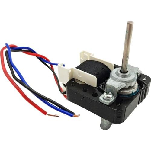 Synchronous Motor 220V AC YJ48 Motor Asynchronous Motor for Heater Air Purifier Ventilation Fan Electric Motor