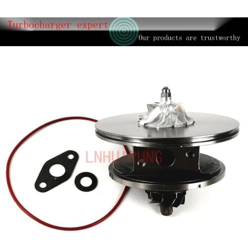 Turbo cartridge for Renault Scenic Nissan 1.5dCi K9K BV38 54389700002 54389880002 54389880006 1441100Q0L Turbine full turbo