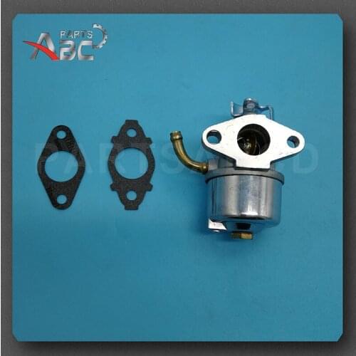 Lawn Mower Parts Carburetor Replacement Gasket 798917 798918 794588 Accessories