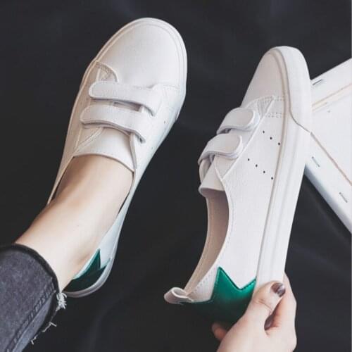 2019 New Women Shoes Summer Autumn Flat Shoes Women Loafer Ballerina Flats Metal Decoration Casual Female Shoes for Women X10-06