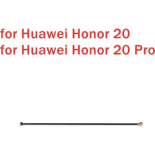 For Huawei Honor 20/ for Huawei Honor 20 Pro Inner Signal Antenna Wire Ribbon Antenna Flex Cable Repair Spare Parts