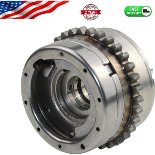 AP02 Intake Right Camshaft Adjuster A2760503700 For Mercedes Benz W222 W166 M276 E350 E400 C43 2760502047, 2760503200,2760503700