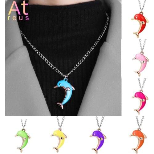 Atreus Jewelry Pendants