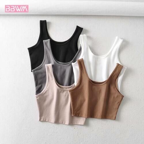 BBWM WOMAN Women's Cotton T-Shirts