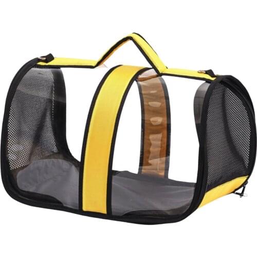 Bybaby Carrying Bags For Cats