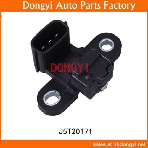 Crankshaft position sensor OEM J5T20171