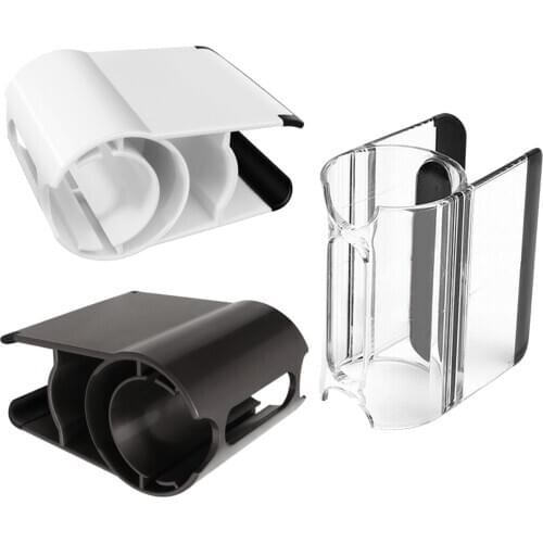 Holder Bracket Clip for Dyson Vacuum Cleaner Nozzle Base Docks Station Accs