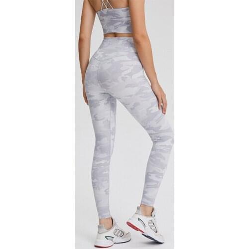 CLASSIC 2.0 Yoga Pants Naked-Feel Workout Gym Athletic Legging Women Squat Proof Fitness Sport Legging