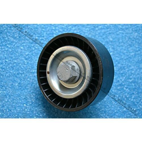 Generator idler wheel for Chery A3 A5 Tiggo eastar V5 481/484 engine A11-8111200CA