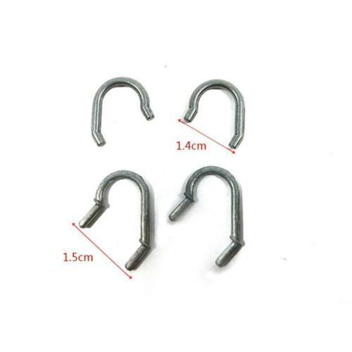 Upper Hull Metal Handrails for Mato 1/16 RC M10 Tank Destroyer Model MT220 Parts TH16081