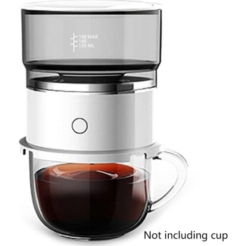 MEXI Filters For Coffee Machines