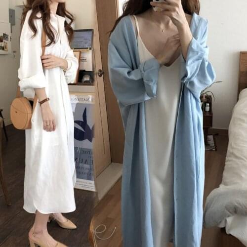 2019 New Arrive Spring Maternity Dress Woman Casual Large Size Dresses Pregnant Woman Clothing MD-01856