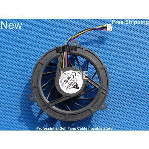 NEW LAPTOP CPU FAN FOR ASUS W90 CPU COOLING FAN Delta KDB0705HB - 8A1Y