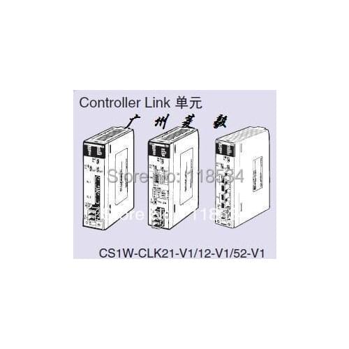 PLC CS1W-CLK52-V1(new original) 100% new in stock with one year warranty