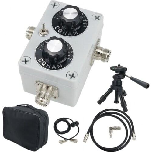 QRP Portable Small Loop Antenna Shortwave Antenna Radio Antenna For Shortwave Radios Walkie-Talkies