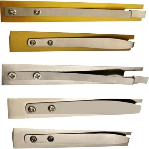 Syringe lock Liposuction stainless steel syringe snap locks Liposuction tools