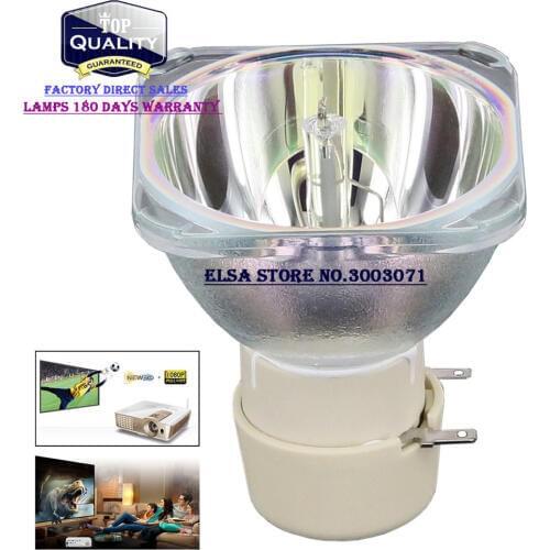 Compatible projector BENQ Replacement lamp MP623 MP624 MP778 MS502 MS504 MS510 MS513P MS524 MS517F MX503 MX505 MX511 MP615P M524