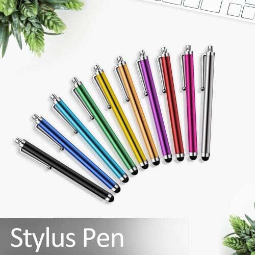 Stylus Pen for Touch Screens, Universal Compatable for iPad iPhone Tablets Samsung Galaxy Kindle Xiaomi All Universal Touch