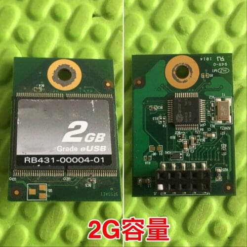 1G 2G 4G 16G 9PIN Built-in USB DOM Electronic Disk