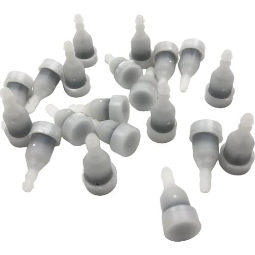 20 Pack of Fuel Tank Vent Breather for Stihl MS390 MS310 MS290 MS250 MS210 048 039 038 029 028 025 023 021 Chainsaw