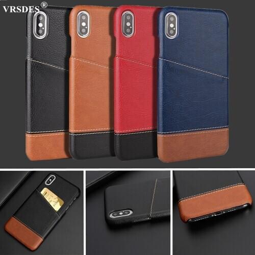 Luxury Leather Wallet Case For Samsung Galaxy A7 A8 A9 Star A5 A6 Plus 2018 A8s A6s A51 A71 A31 A41 A11 A21 A81 A91 A Quantum