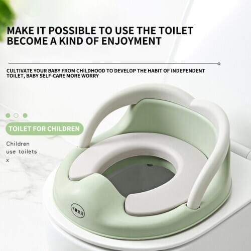 Jusanbaby Baby Potty Training Seat Multifunction Portable Toilet Ring Kid Urinal Toilet Potty Training Seats For Children
