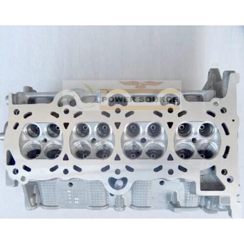 G4FC Cylinder Head For Hyundai 1.4L 1.6L Single VVT 22100-2B001 22100-2B002 221002B001 221002B002 22100 2B001 22100 2B002