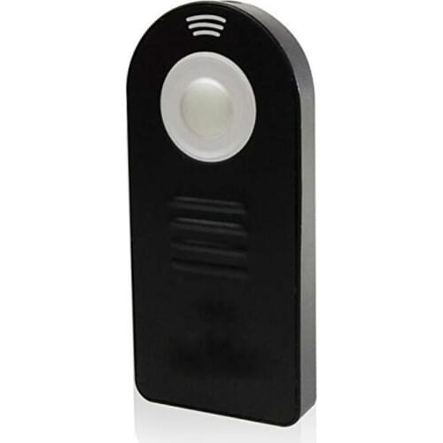 IR Infrared Wireless Remote Control Shutter Release For Pentax Pentax K30 K5 K7 KR KX KM K-S1/S2/5/7/X/M/R/K10D/K20D/K110D/K200D