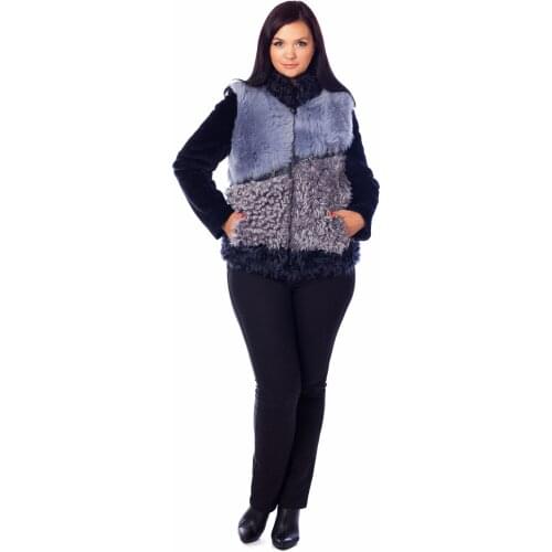 Isnova Women's Short Jackets