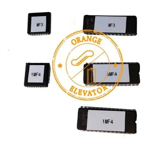 Elevator Chip MF3 MF4 1MF4 6MF4